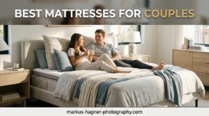 Best Mattresses for Couples