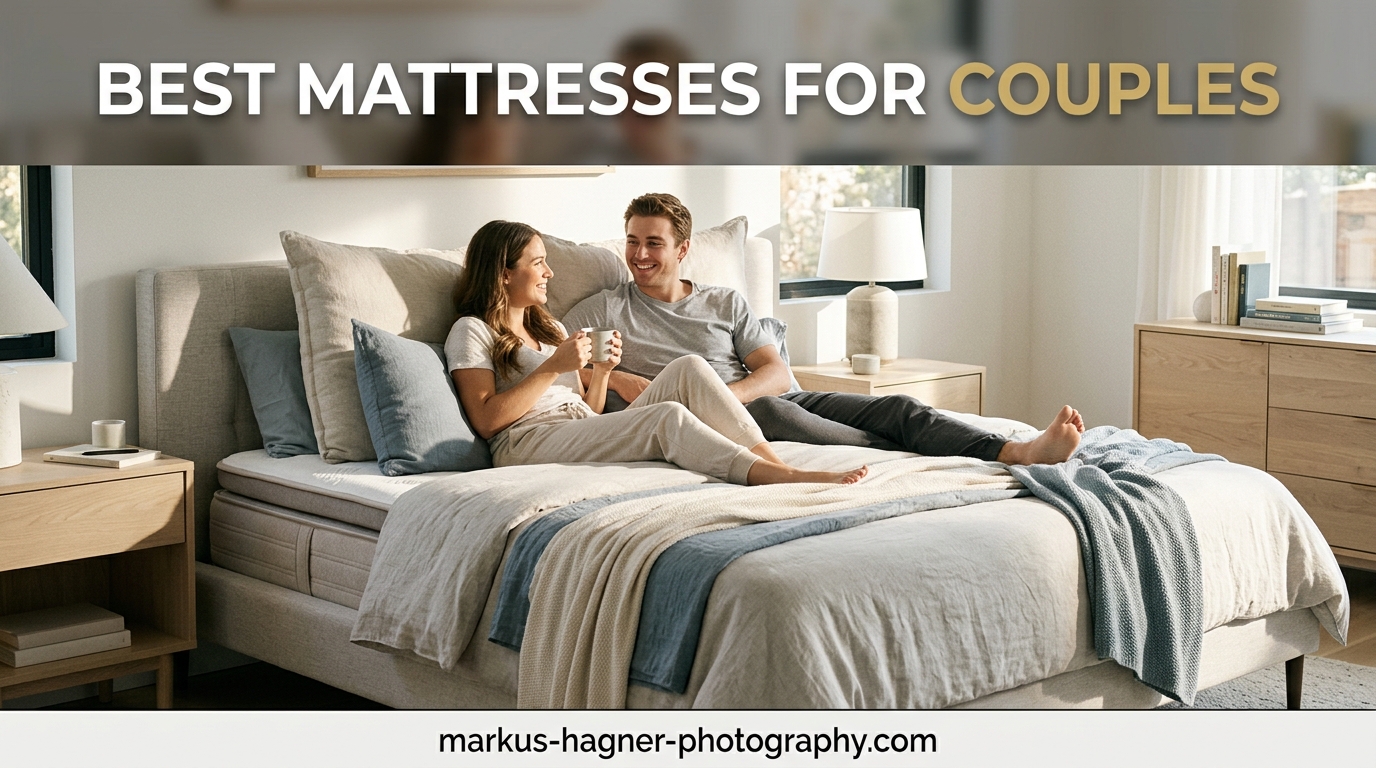 Best Mattresses for Couples