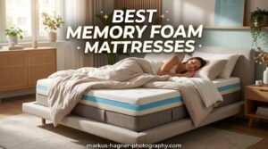 Best Memory Foam Mattresses