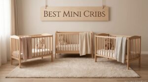 Best Mini Cribs