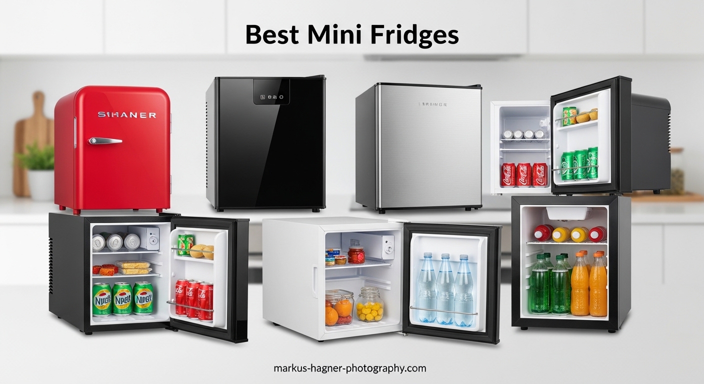 Best Mini Fridges