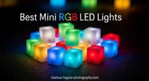 Best Mini RGB LED Lights