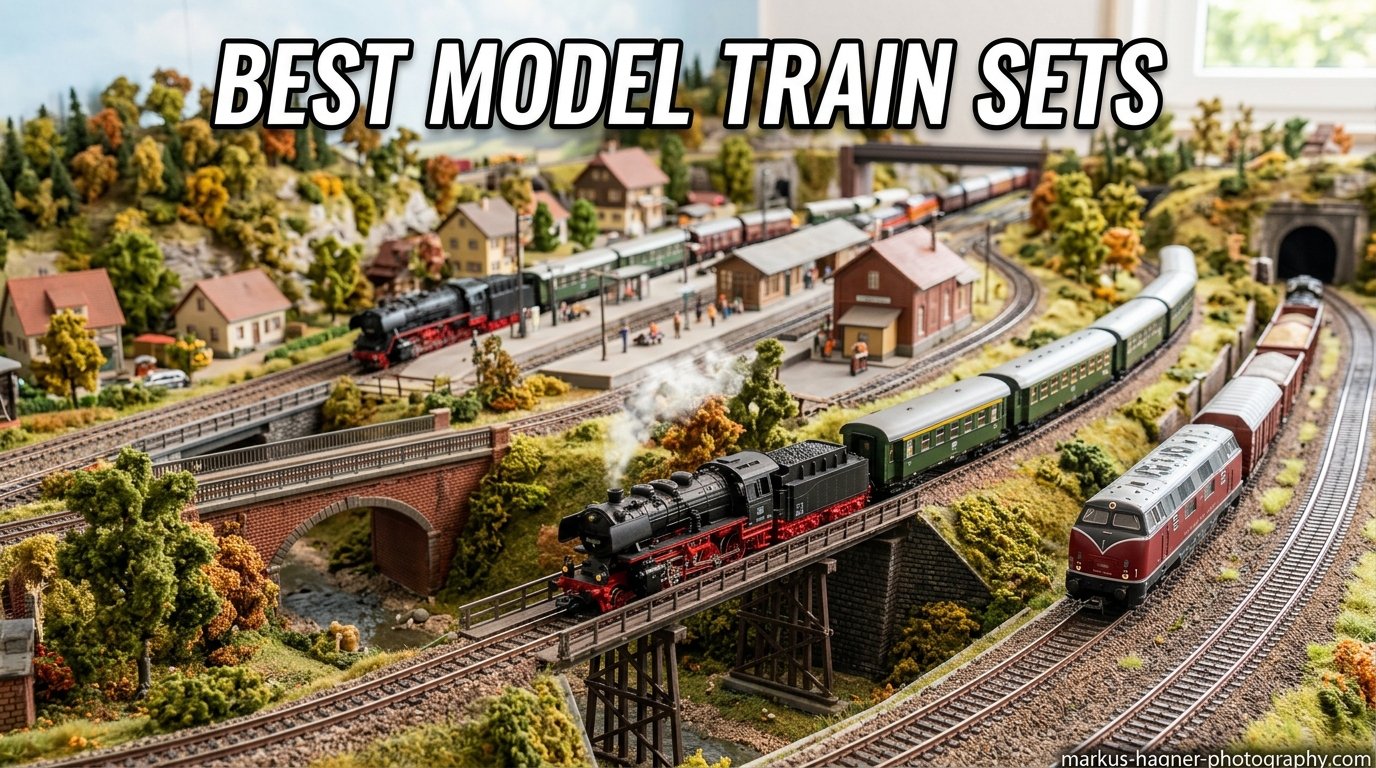 Best Model Train Sets