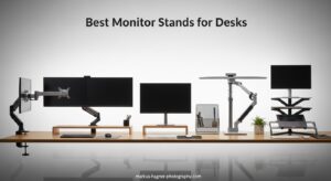 Best Monitor Stands for Desks