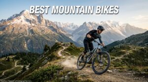 Best Mountain Bikes