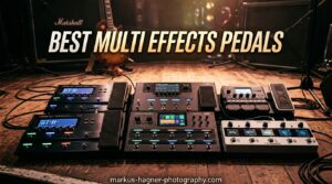 Best Multi Effects Pedals