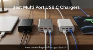 Best Multi Port USB C Chargers