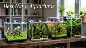 Best Nano Aquariums