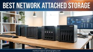 Best Network Attached Storage