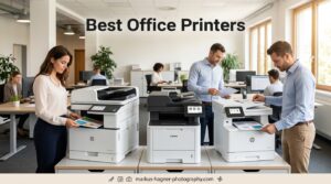 Best Office Printers