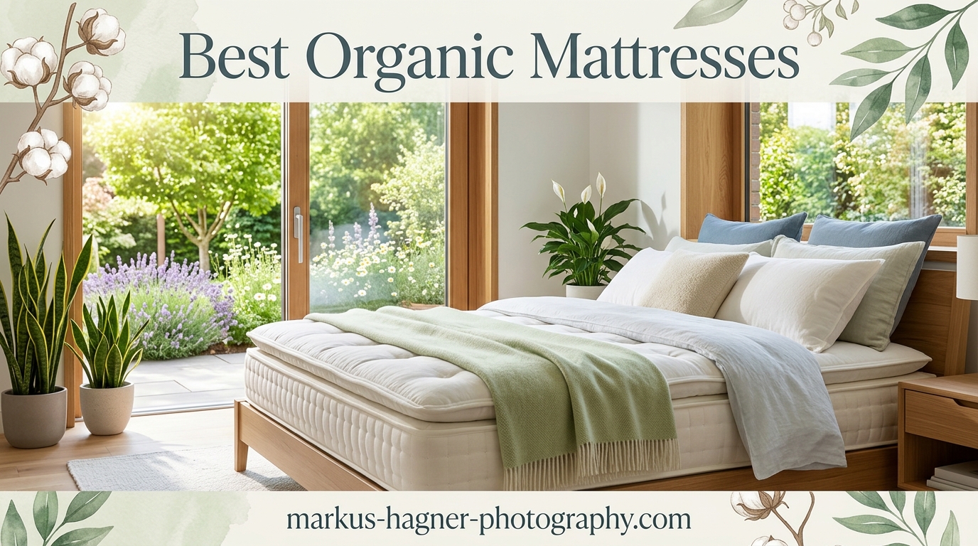 Best Organic Mattresses