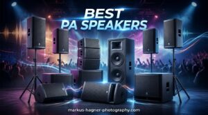 Best PA Speakers