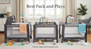 Best Pack and Plays