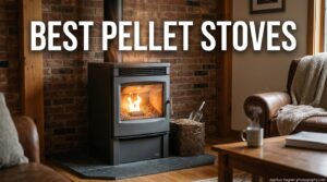 Best Pellet Stoves