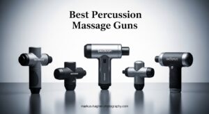Best Percussion Massage Guns