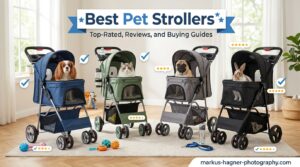 Best Pet Strollers