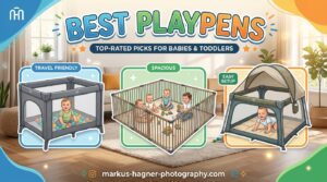 Best Playpens