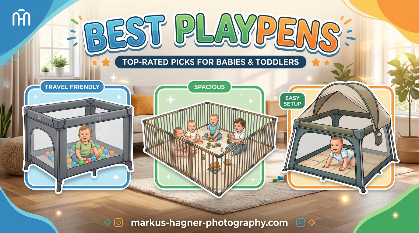 Best Playpens