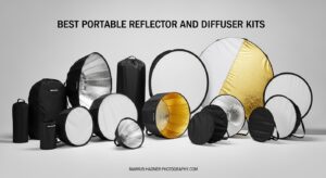 Best Portable Reflector and Diffuser Kits