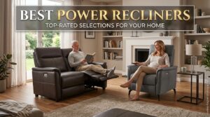Best Power Recliners