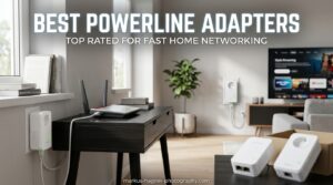 Best Powerline Adapters