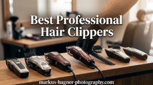 Best Professional Hair Clippers