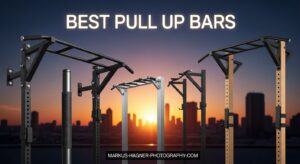 Best Pull Up Bars