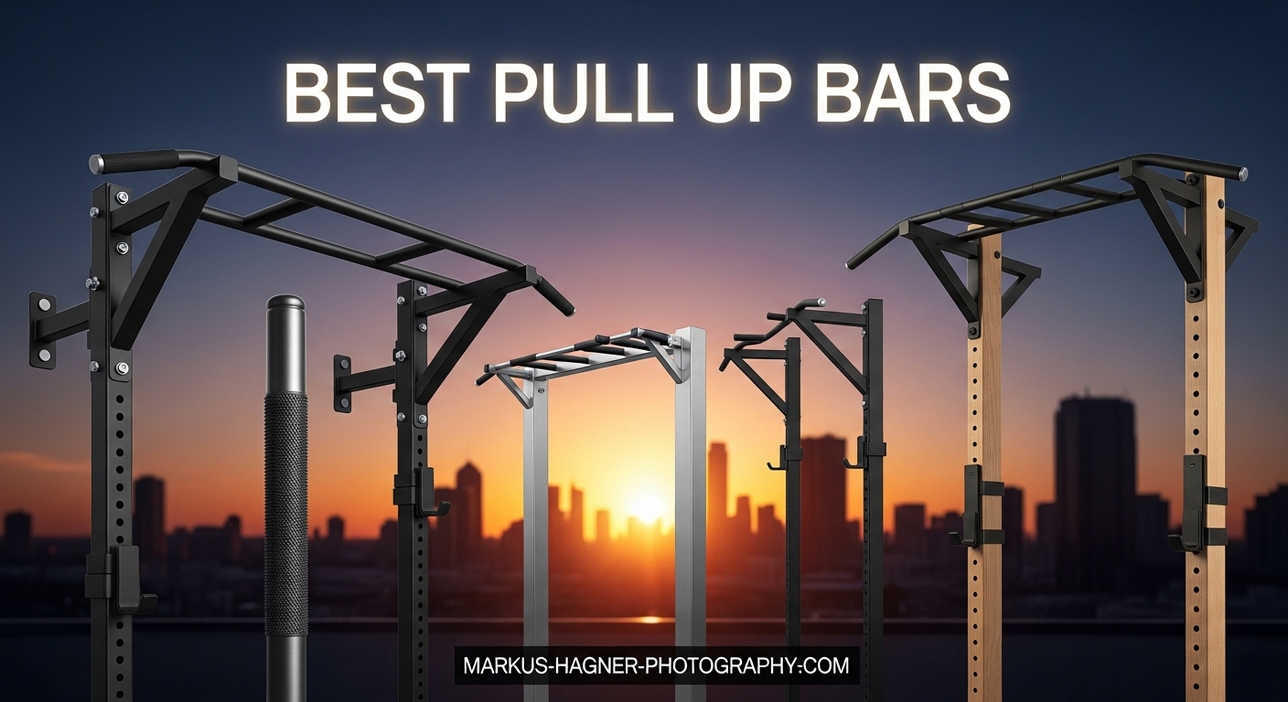 Best Pull Up Bars