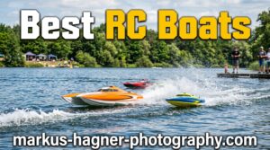 Best RC Boats