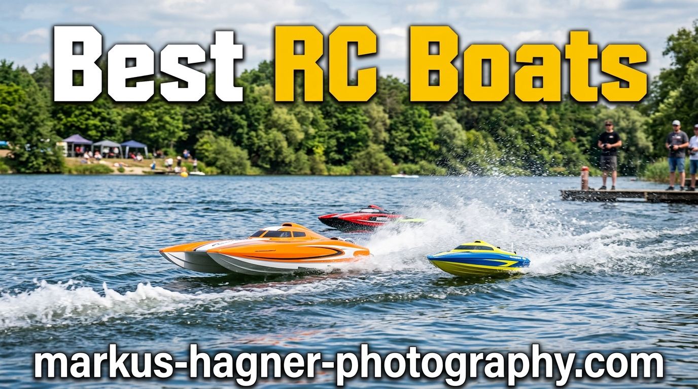 Best RC Boats