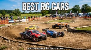 Best RC Cars