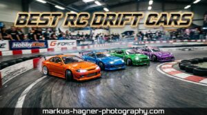 Best RC Drift Cars