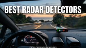 Best Radar Detectors