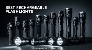 Best Rechargeable Flashlights
