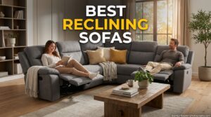 Best Reclining Sofas