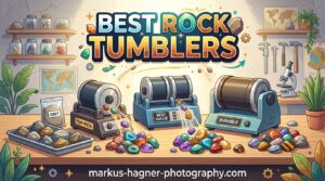 Best Rock Tumblers