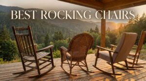 Best Rocking Chairs