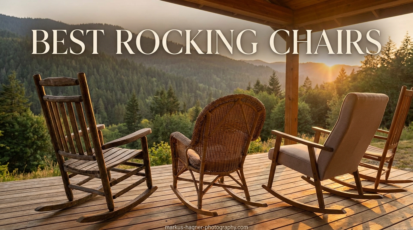 Best Rocking Chairs