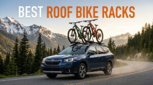 Best Roof Bike Racks