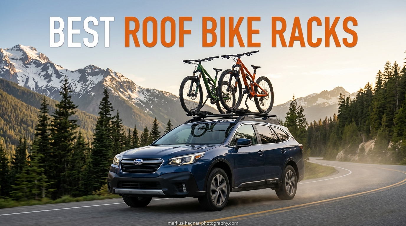 Best Roof Bike Racks