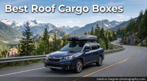 Best Roof Cargo Boxes