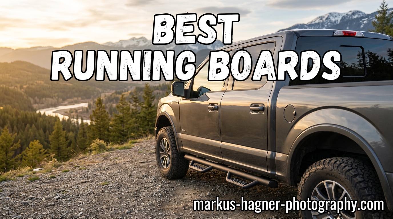 Best Running Boards