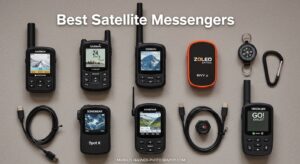 Best Satellite Messengers