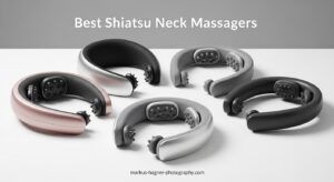 Best Shiatsu Neck Massagers