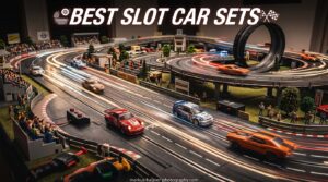 Best Slot Car Sets
