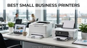 Best Small Business Printers