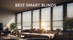 Best Smart Blinds