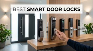 Best Smart Door Locks