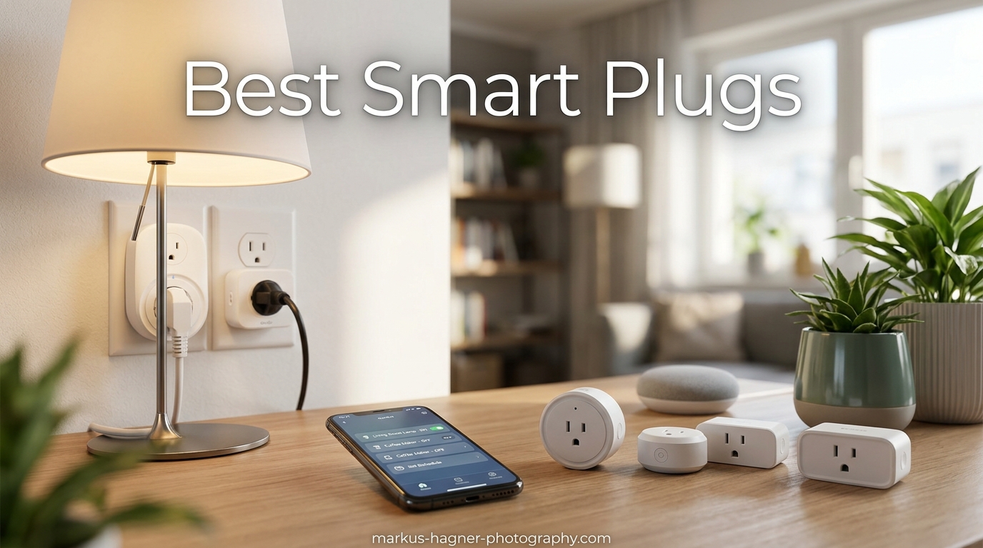 Best Smart Plugs
