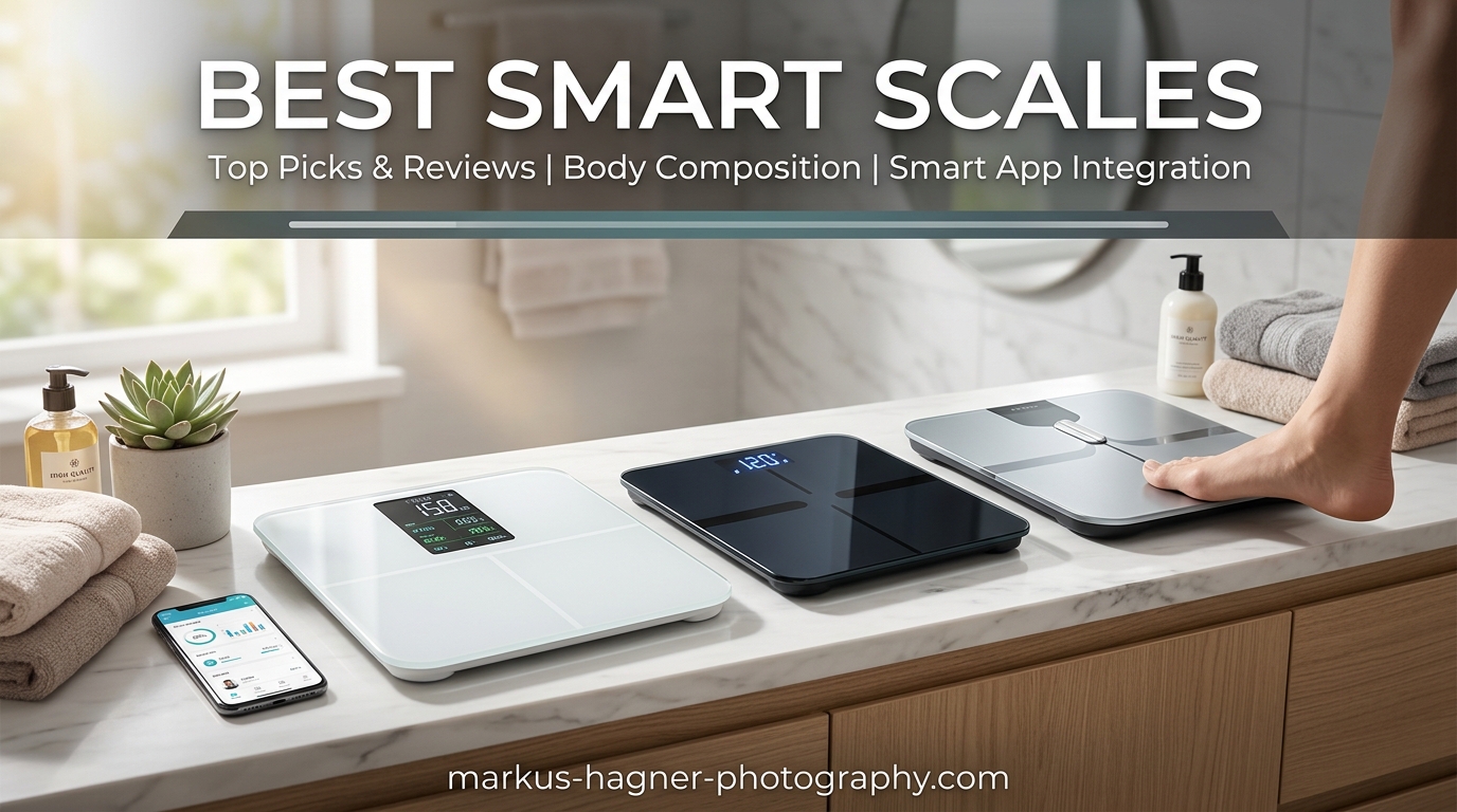 Best Smart Scales